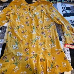 ***SOLD***NWOT Dress